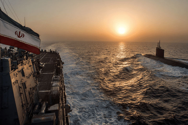 iran-israel-tensions