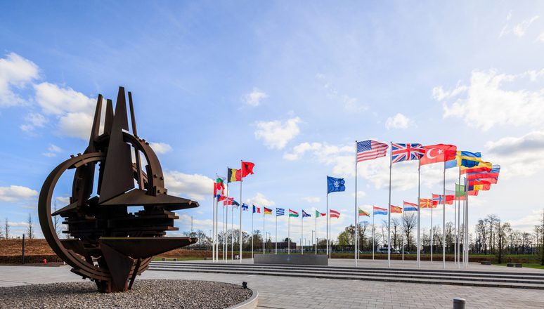 NATO will finance uninterrupted supplies of American weapons to Ukraine