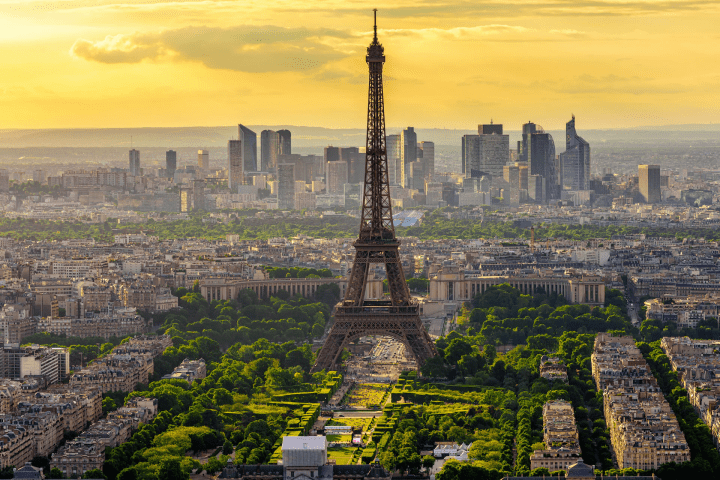 France credit rating