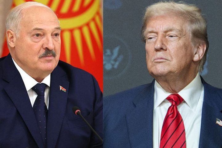 Belarus released 52 prisoners
