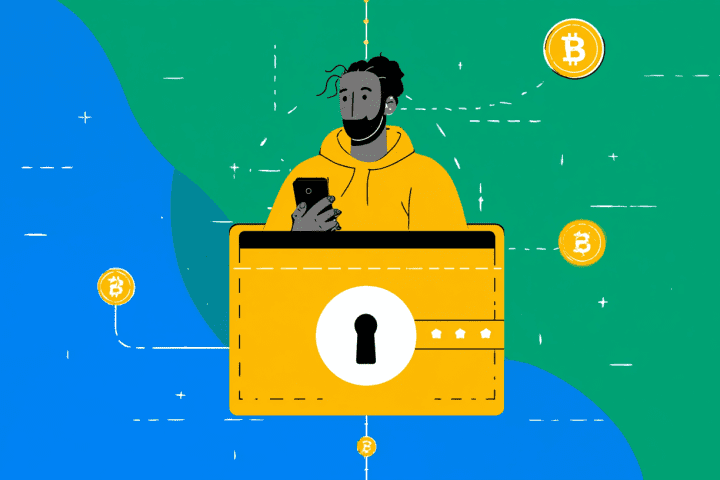crypto-security-self-custody