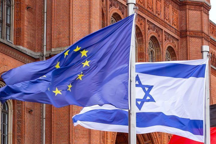 EU and Israel