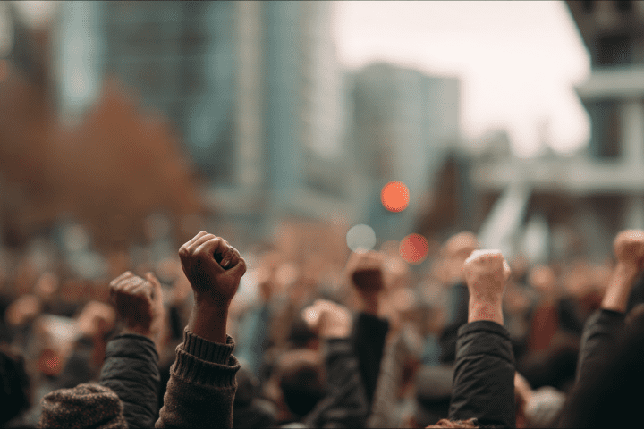 social-movements-policy-change