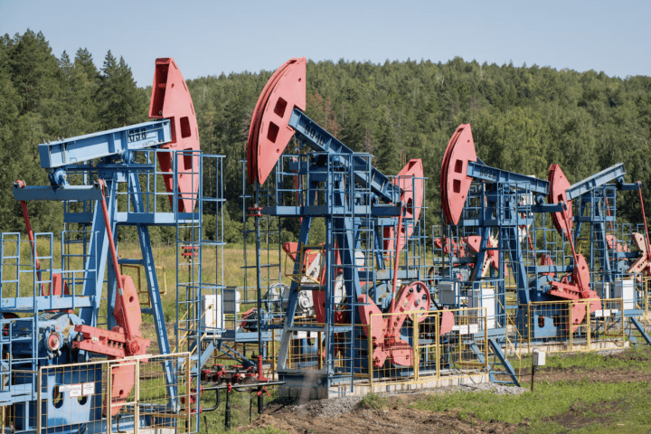 Ukraine Achieved Oil Production Cuts in Russia with Drone Attacks