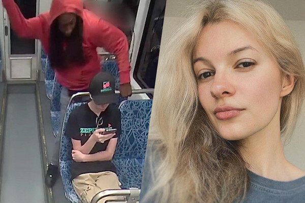 The US passed "Irina's Law" after the murder of a Ukrainian refugee
