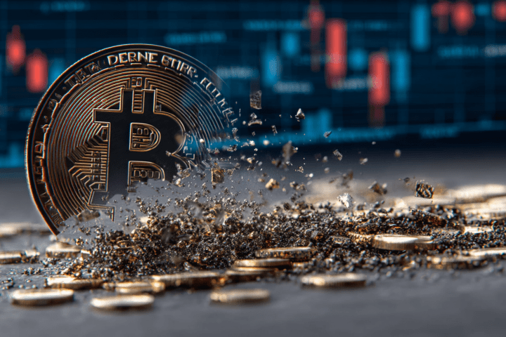 market-fragility-debt-crypto