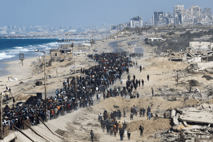 Hamas to hand over body of another Israeli hostage to the Red Cross