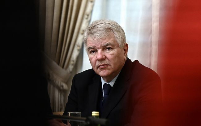 Meshkov stated that if a Russian aircraft were shot down by NATO forces