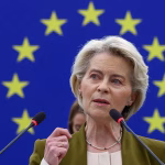 European Commission is going to speed up the plan to gradually phase out imports of Russian fossil fuels