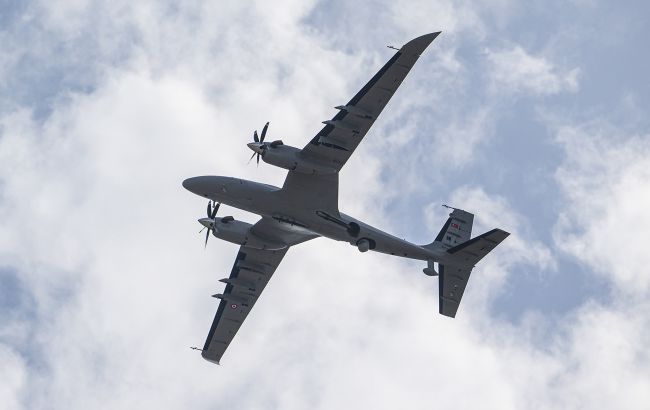 Drones over Europe: Ukrainian intelligence reports