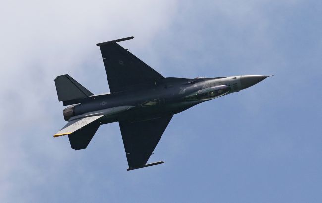 US fighter jets intercepted Russian aircraft off the coast of Alaska