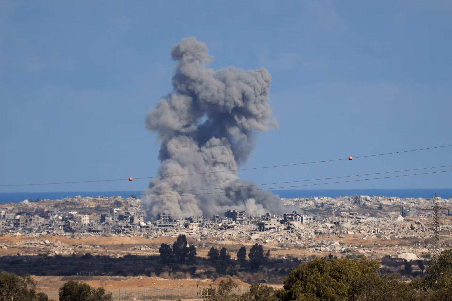 Hamas Announces Readiness for Gaza Agreement