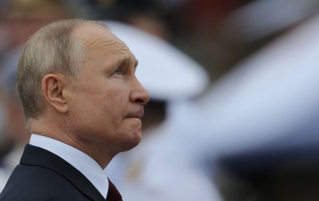 Putin arrived in Tajikistan