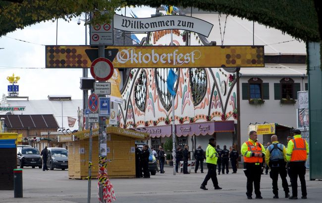 Germany Suspends Oktoberfest Following Terrorist Threat and Shooting in Munich
