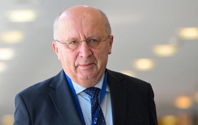 German intelligence has evidence of Kremlin discussions of possible attack on NATO