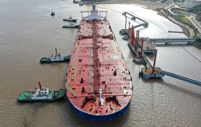 European Union is preparing new steps against Russia's so-called "shadow fleet."
