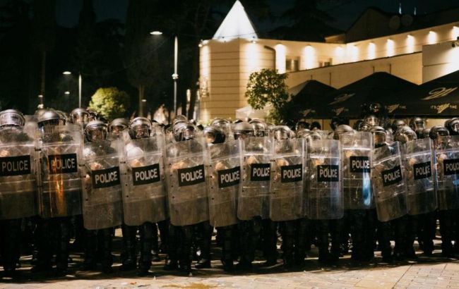 Mass protests and accusations of voter fraud: what's happening in Georgia since the elections