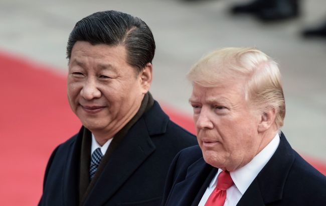 Trump cancels meeting with Xi Jinping