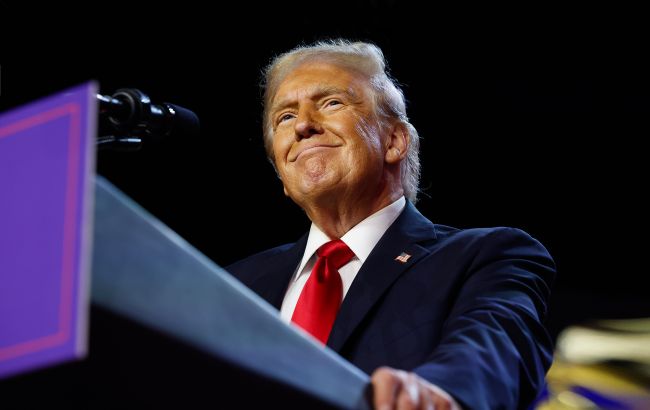 sniper post" near Palm Beach International Airport in Florida, from which President Donald Trump